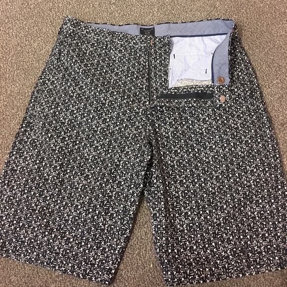 J. Crew Other - J. Crew mens shorts